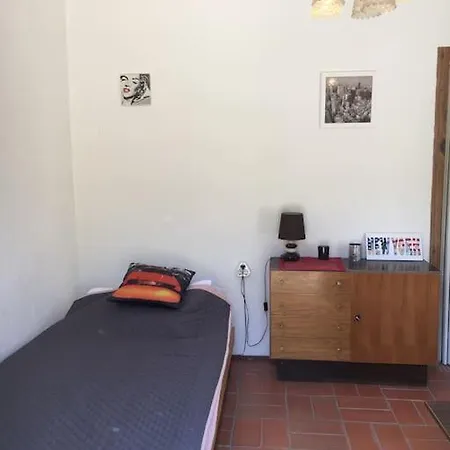 Charmante Maison De Campagne Feriehus