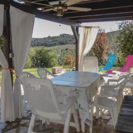 Charmante Maison De Campagne Feriehus