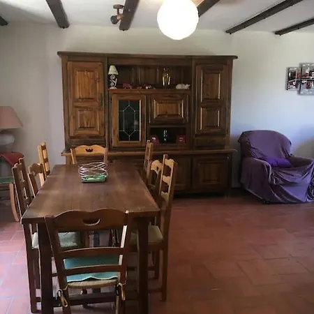 Charmante Maison De Campagne *