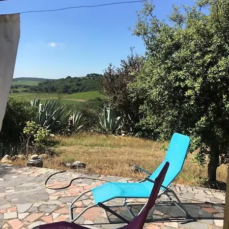Feriehus Charmante Maison De Campagne *