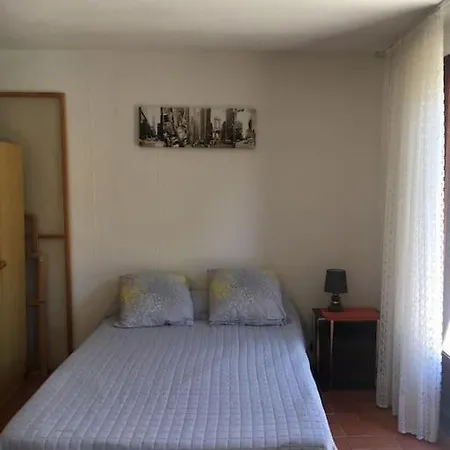 Charmante Maison De Campagne
