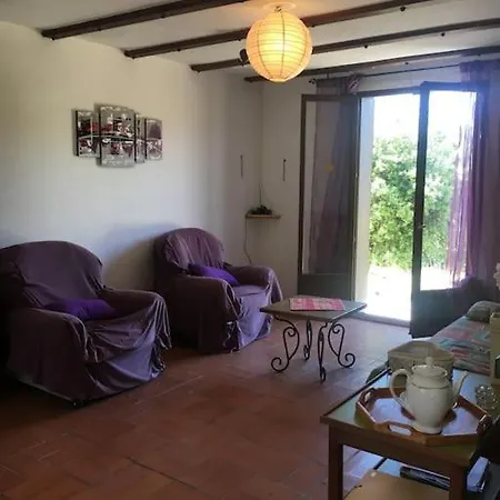 Charmante Maison De Campagne Cabrerolles